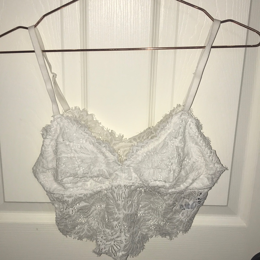 Aerie Lace Bralette